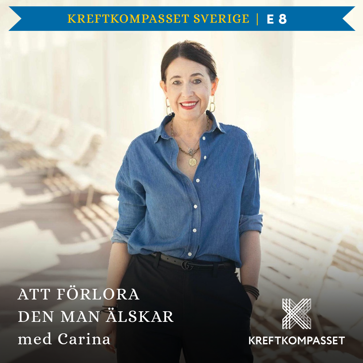 Kreftkompasset