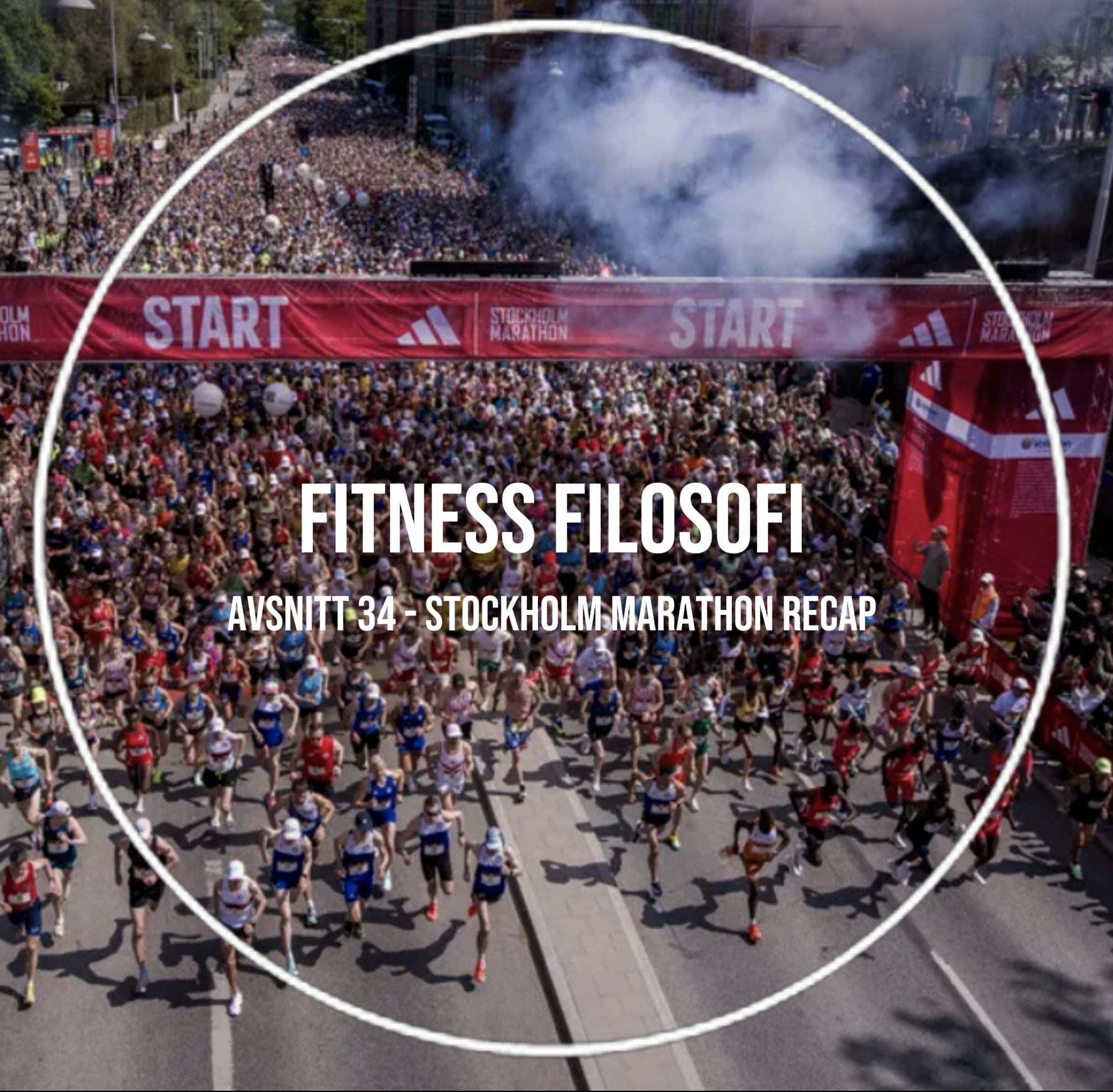 Fitness Filosofi