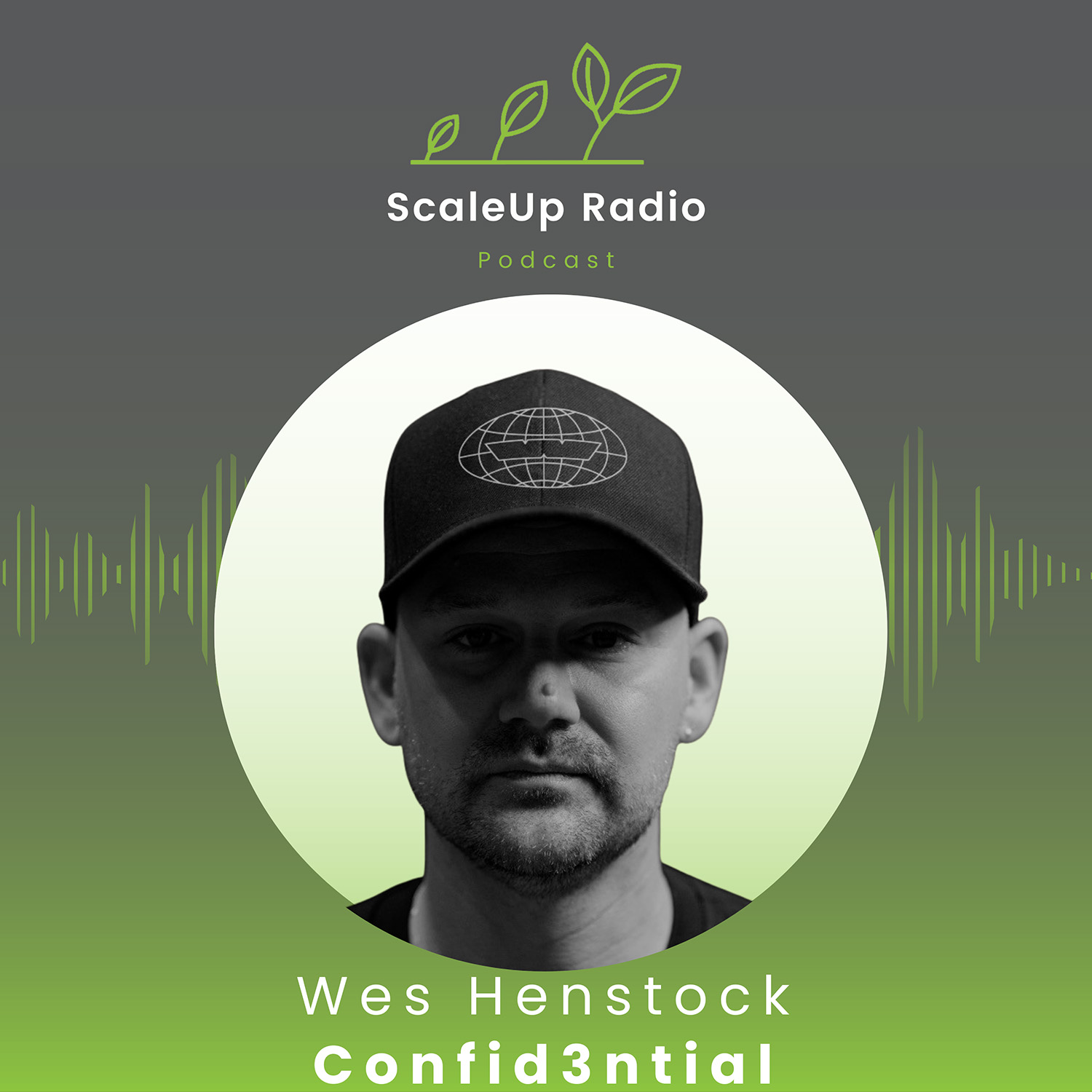 Episode #509 - Pixels with Purpose: Building a Purpose-Driven Creative Collective - with Wes Henstock — ScaleUp Radio Episode #509
