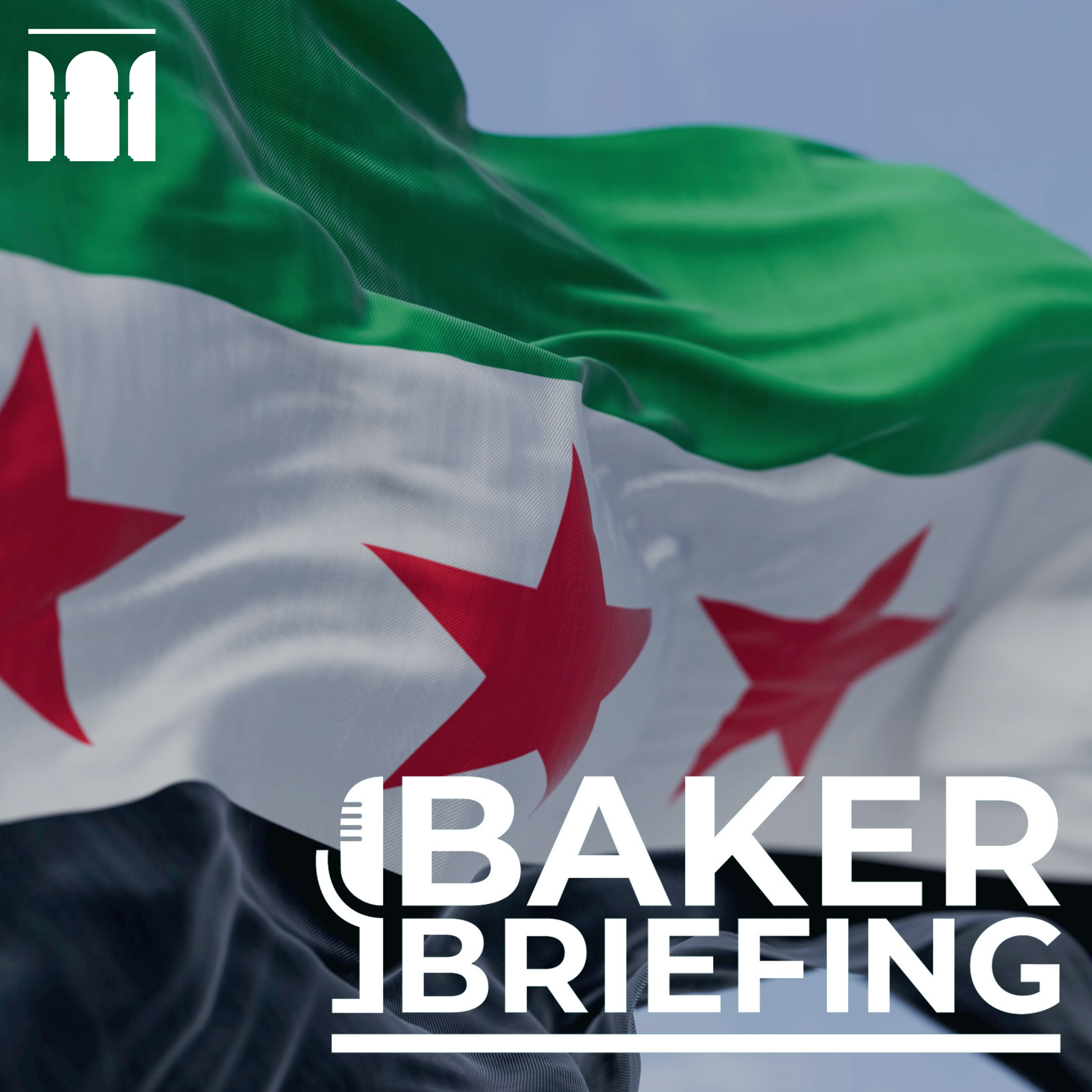 Baker Briefing