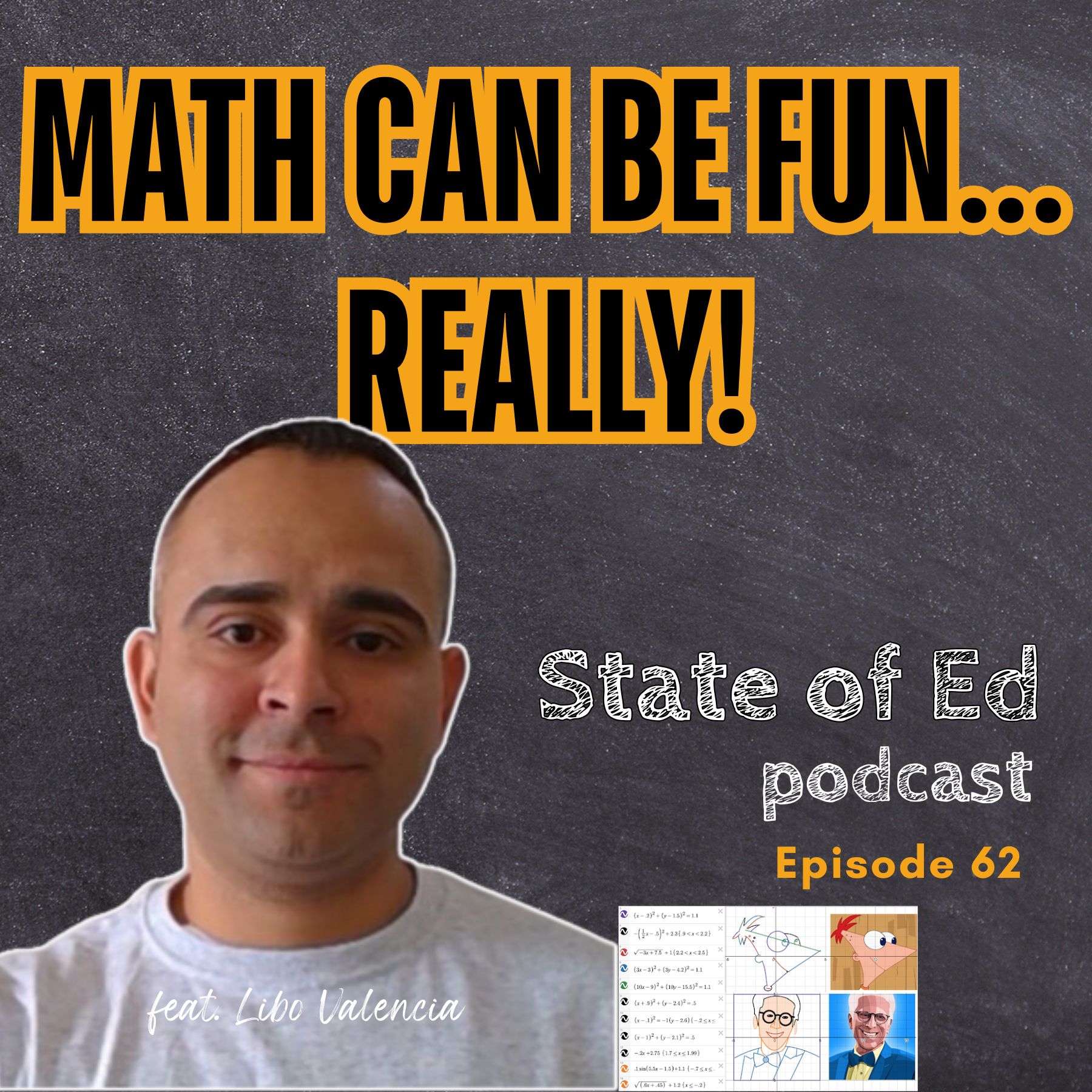 State of Ed Podcast