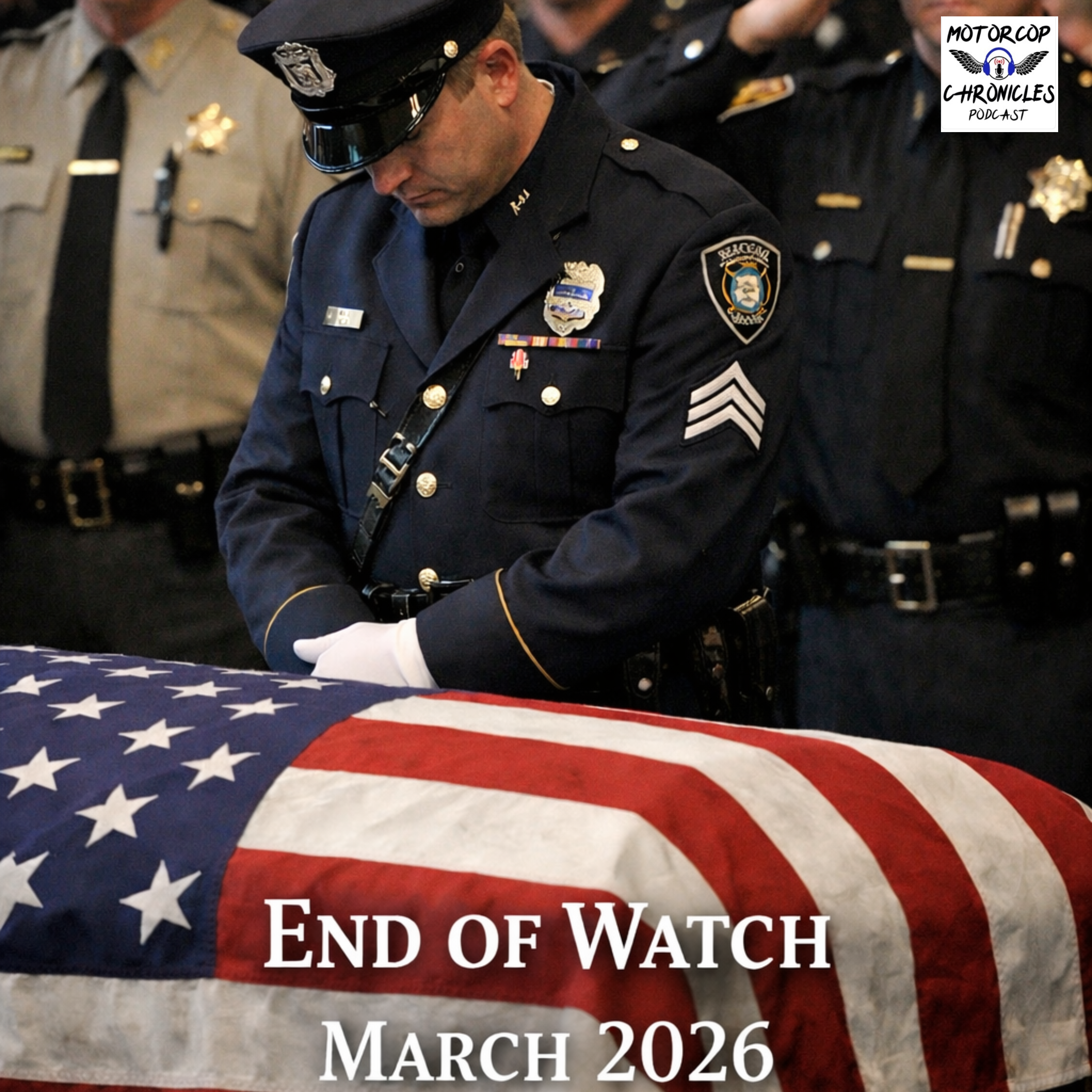 E.O.W. March 2026