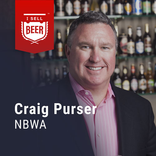 iSellBeer with Tracy Neal for Sales Reps, Managers, and Beer Distributors owners who I Sell Beer