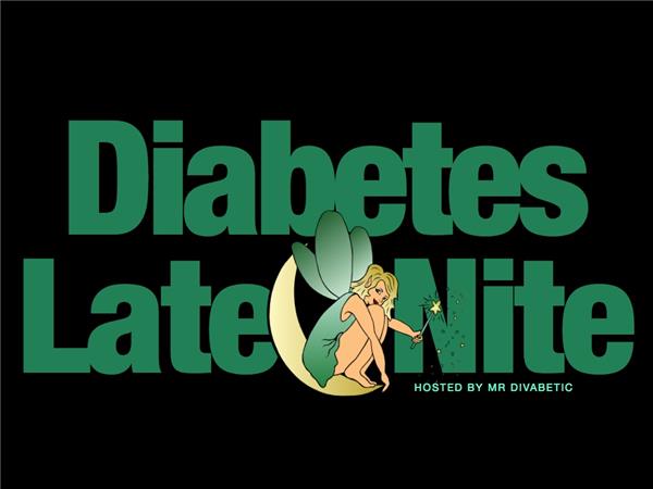 Divabetic Podcasts