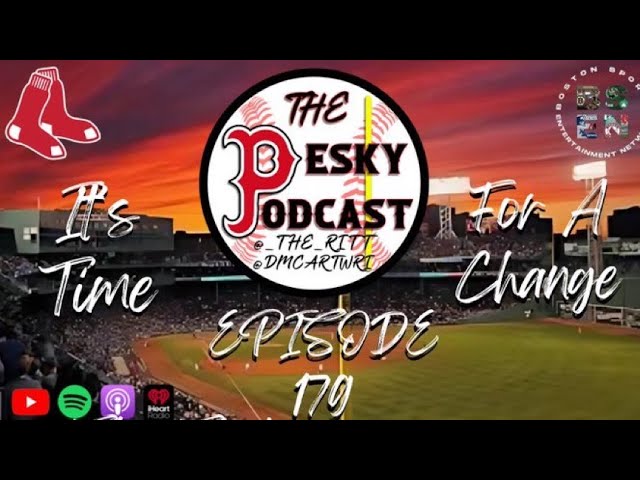 The Pesky Podcast