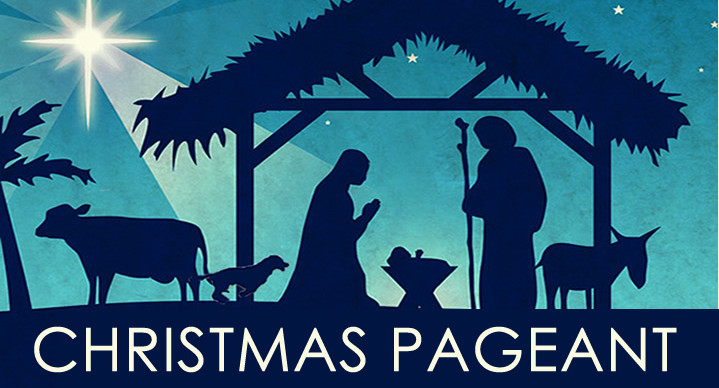 2023 Christmas Pageant