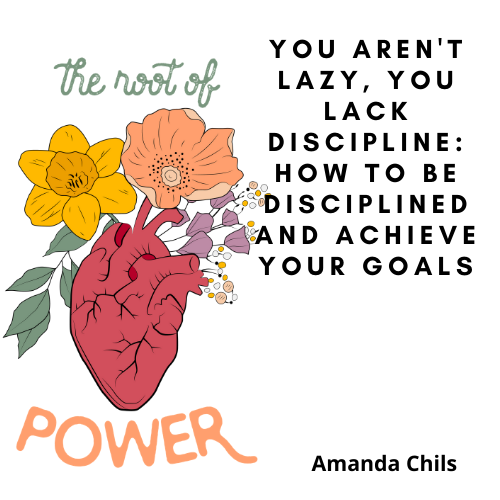 The Root of Power - Embody Peace, Heal Trauma & Be Happy