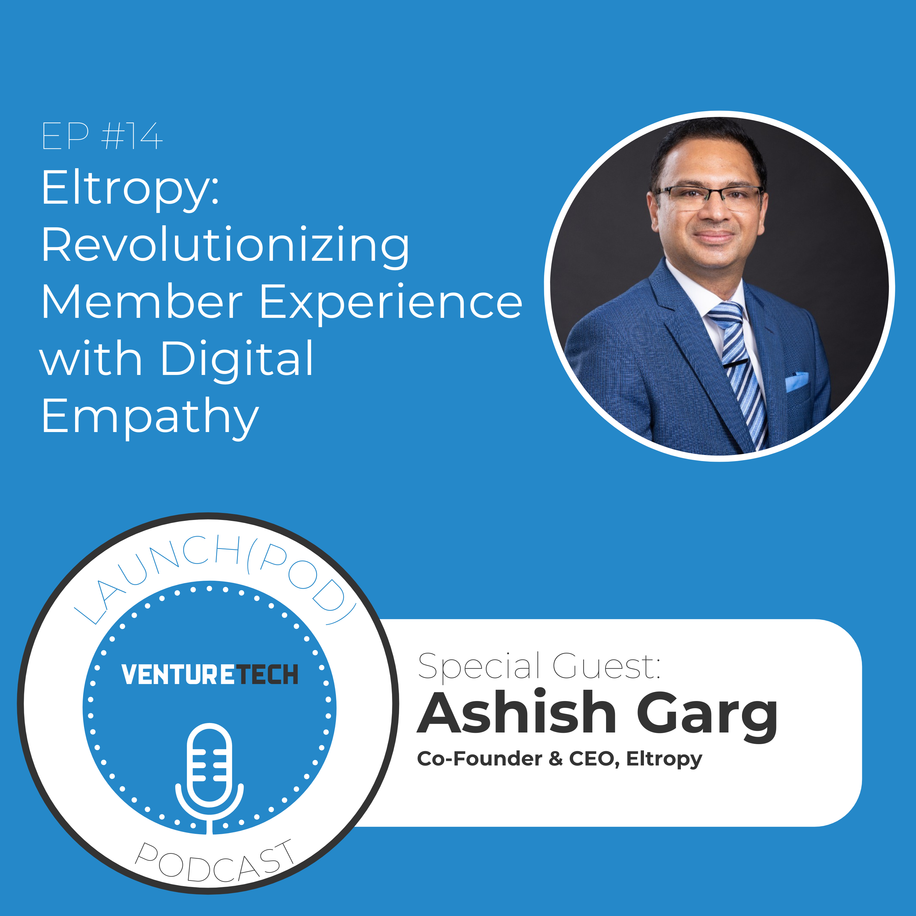 VentureTech Launch(pod)