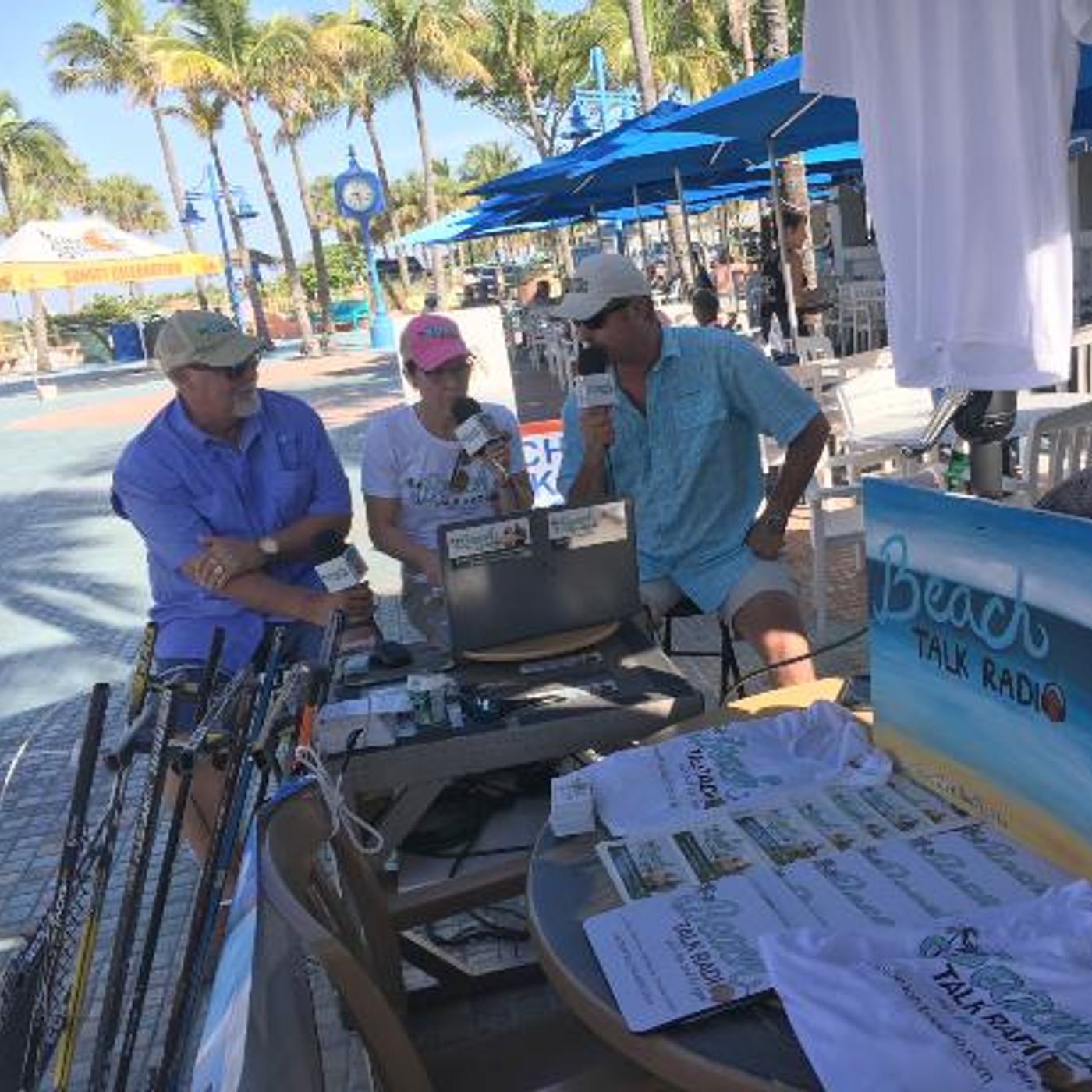 Beach Talk Radio