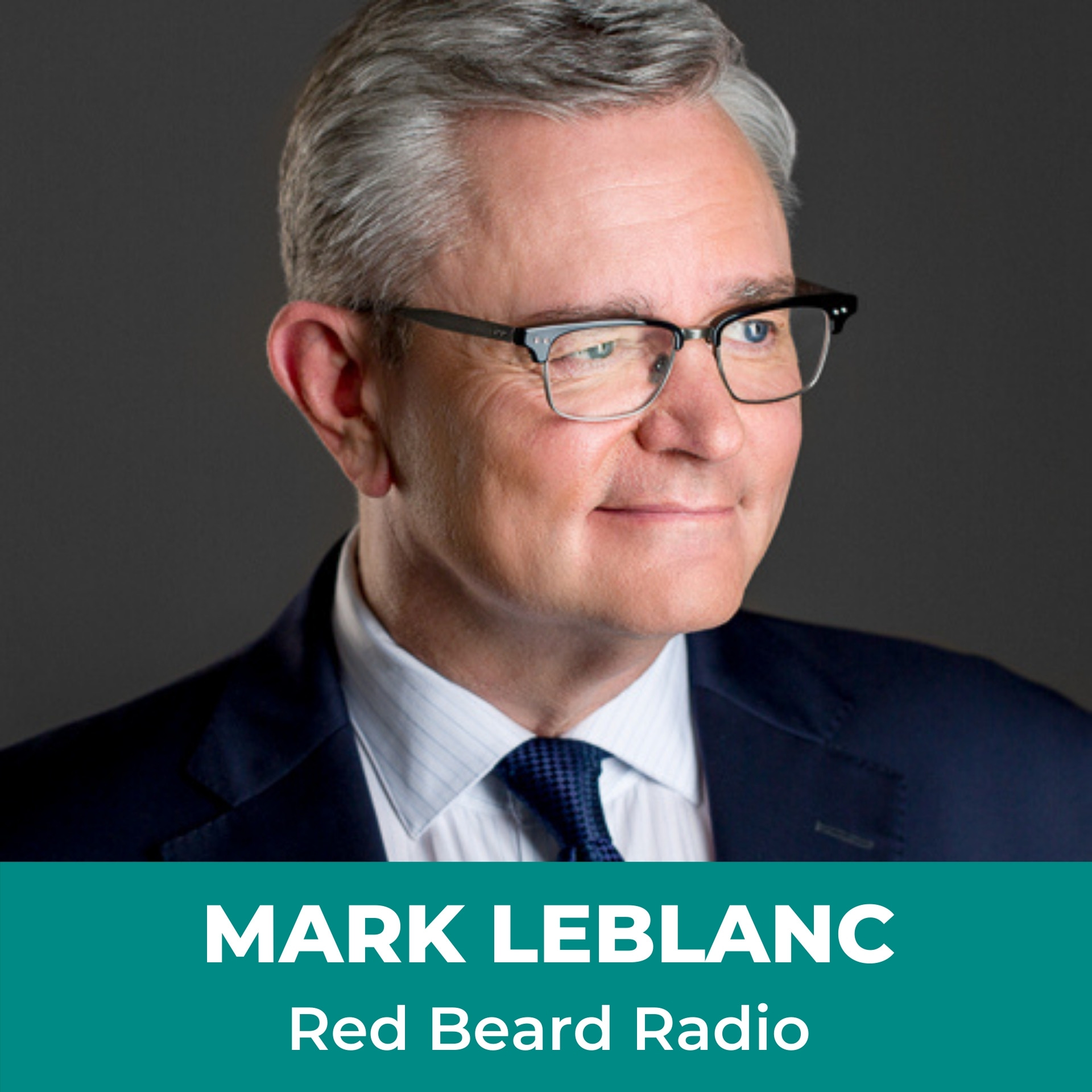 Red Beard Radio with Brian Keith