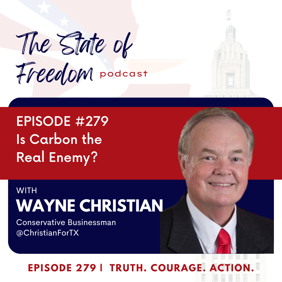 The State of Freedom