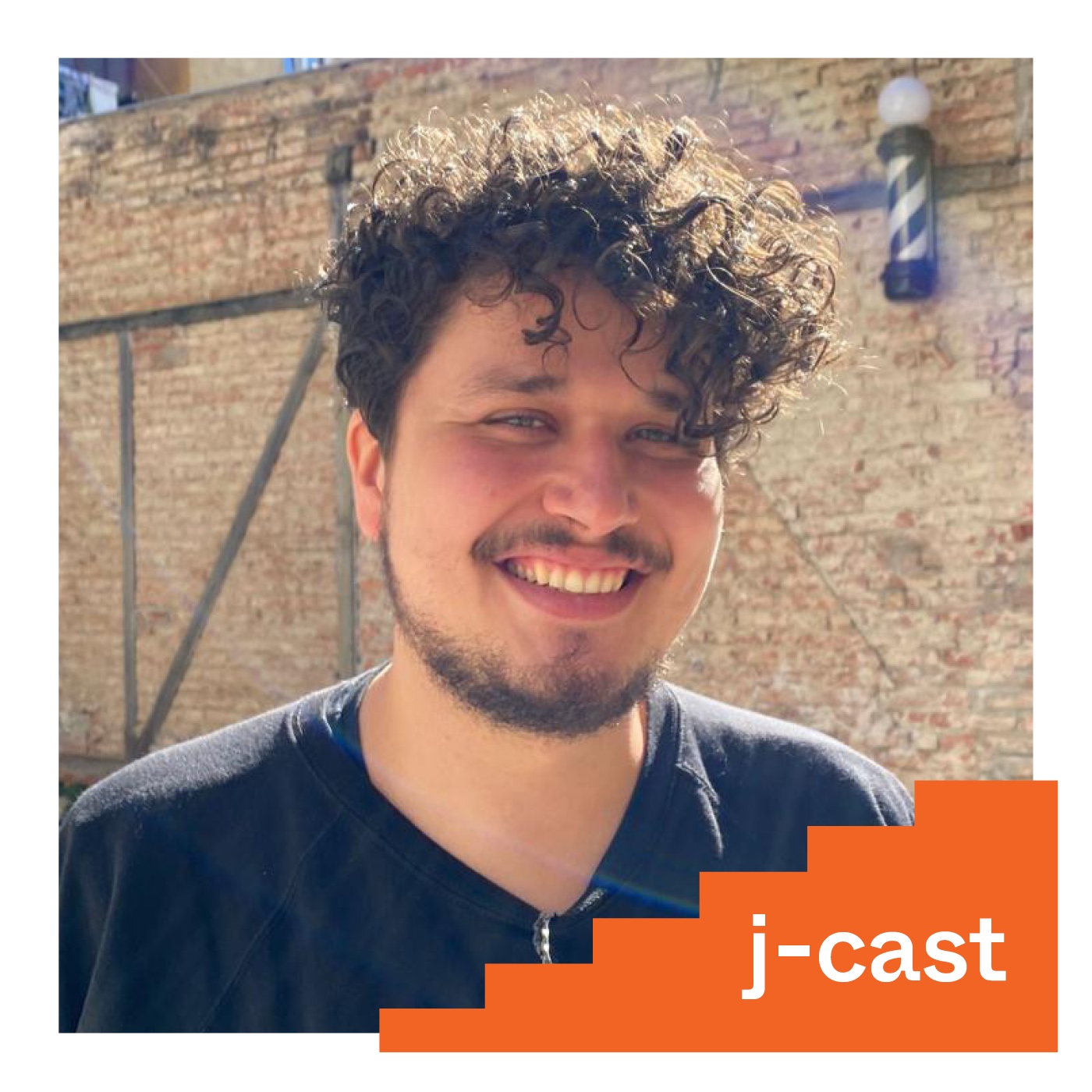 j-cast: současná židovská a izraelská témata