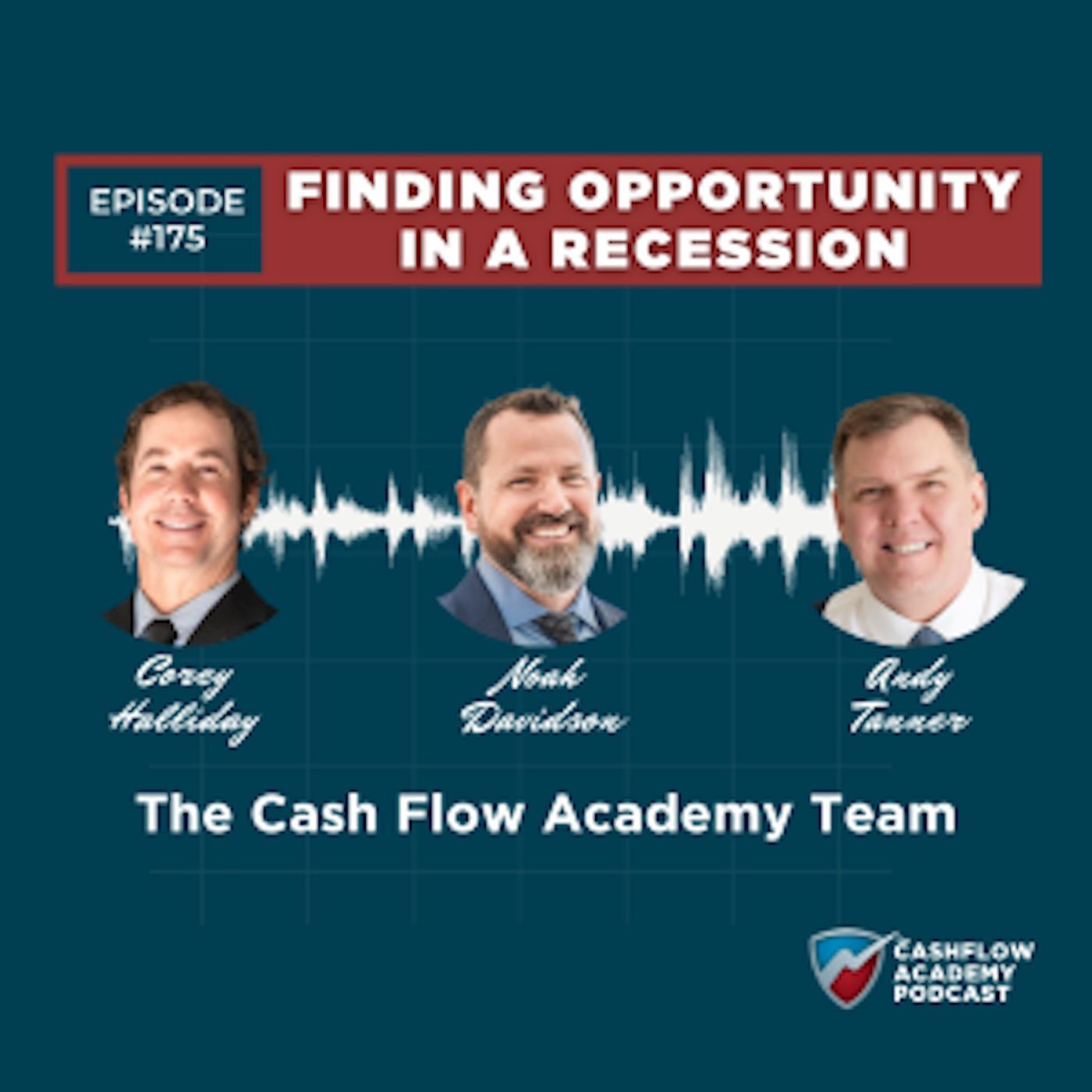The Cash Flow Academy Show
