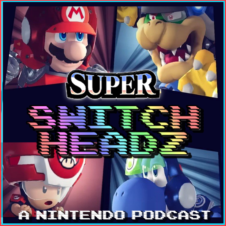 Super Switch Headz