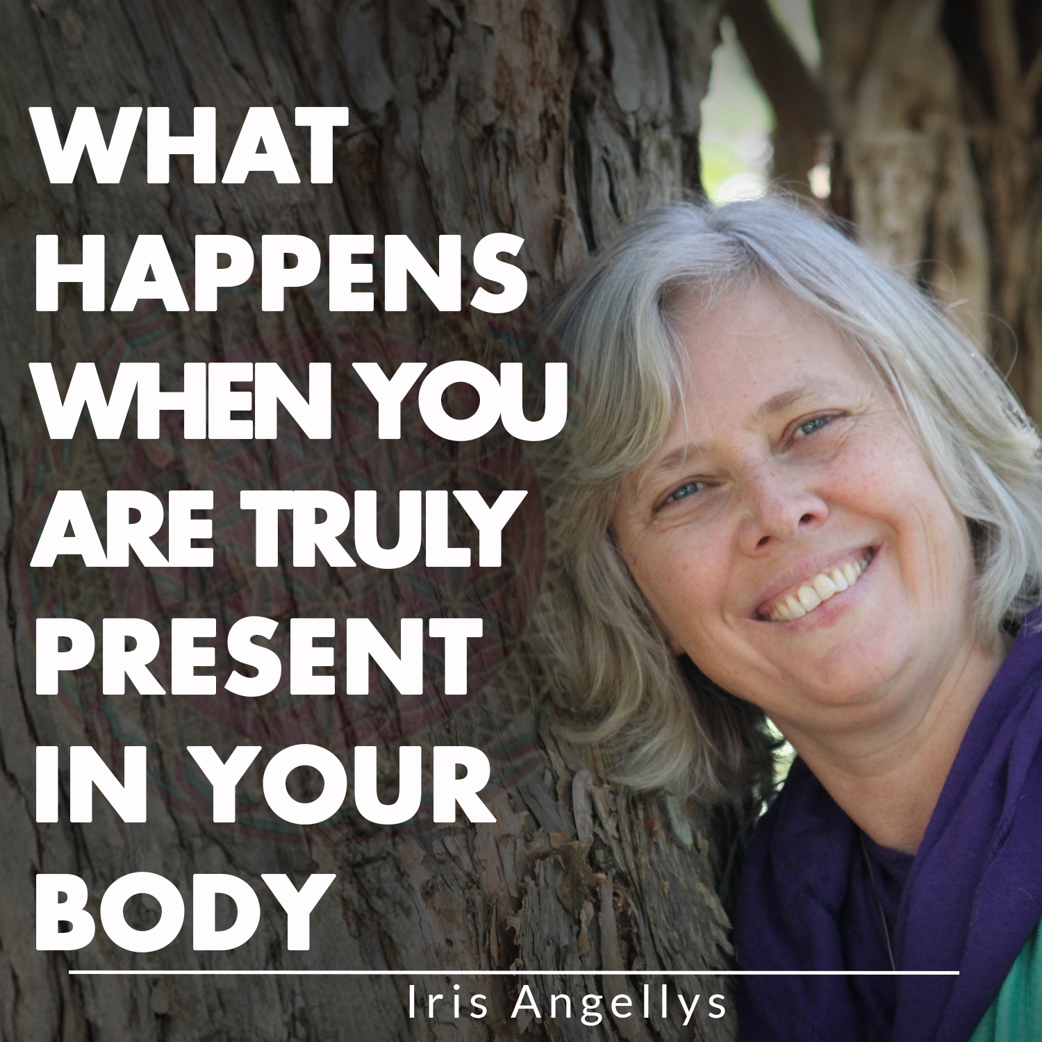 What Happens When You Are Truly Present In Your Body A Quest for Well