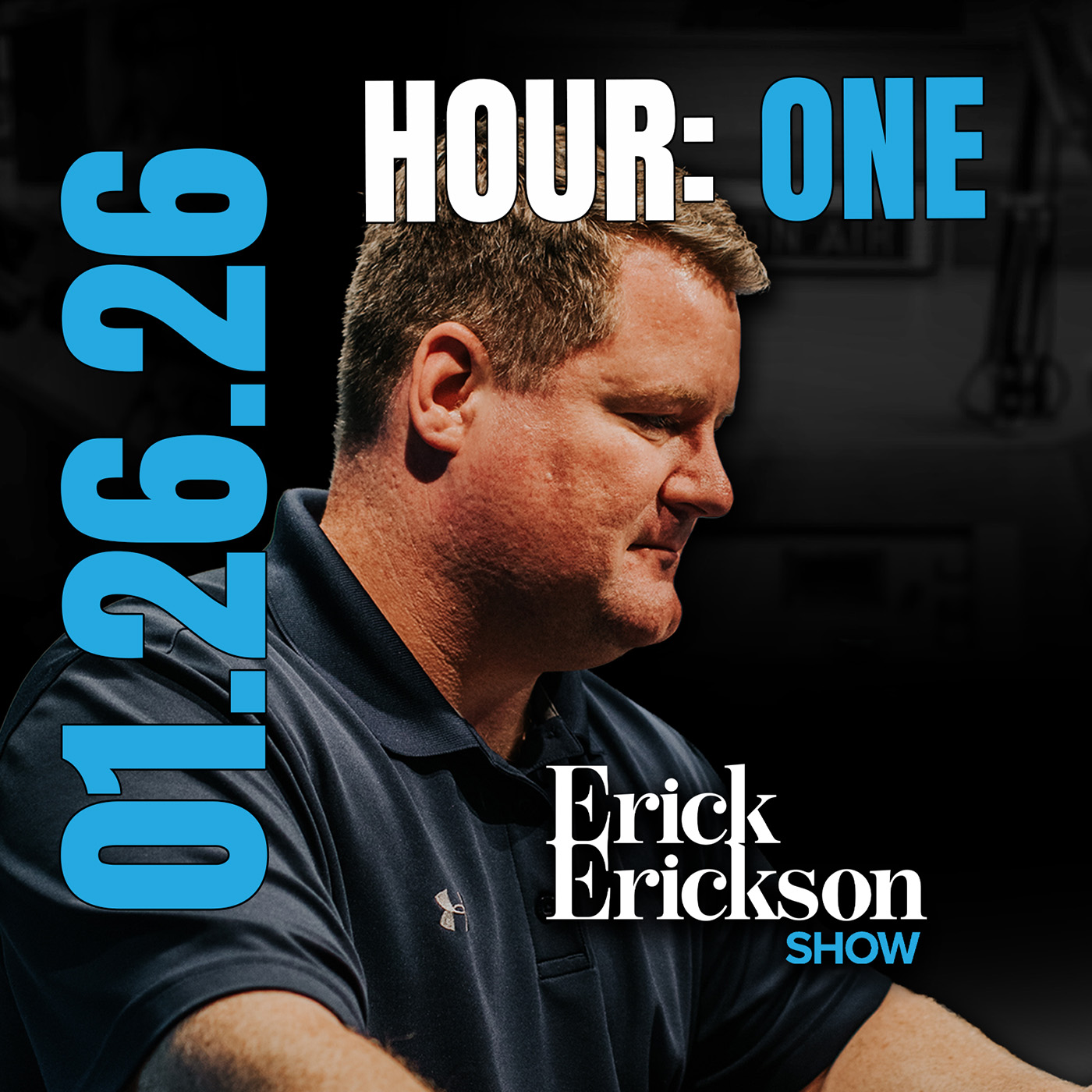 S15 EP16: Hour 1 - Trump Took My Advice