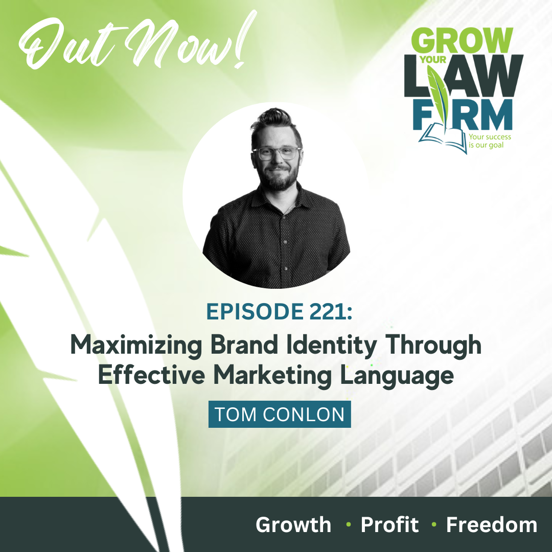 Grow Your Law Firm