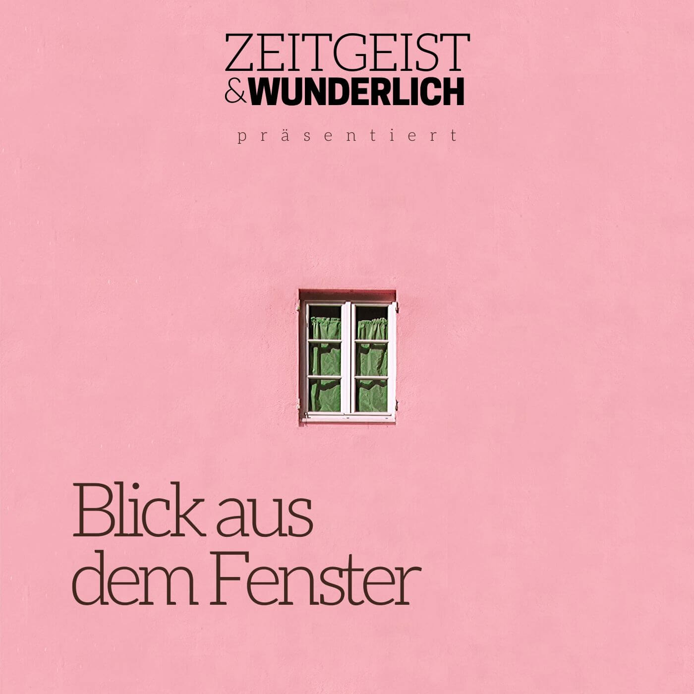 Zeitgeist & Wunderlich Podcast - Late Night Podcast