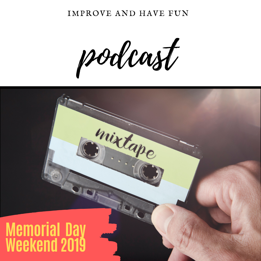 Memorial Day 2019 Mixtape