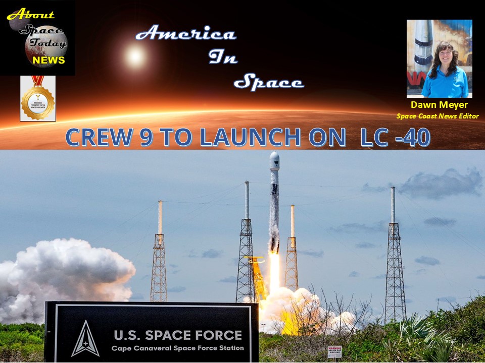 About Space Today