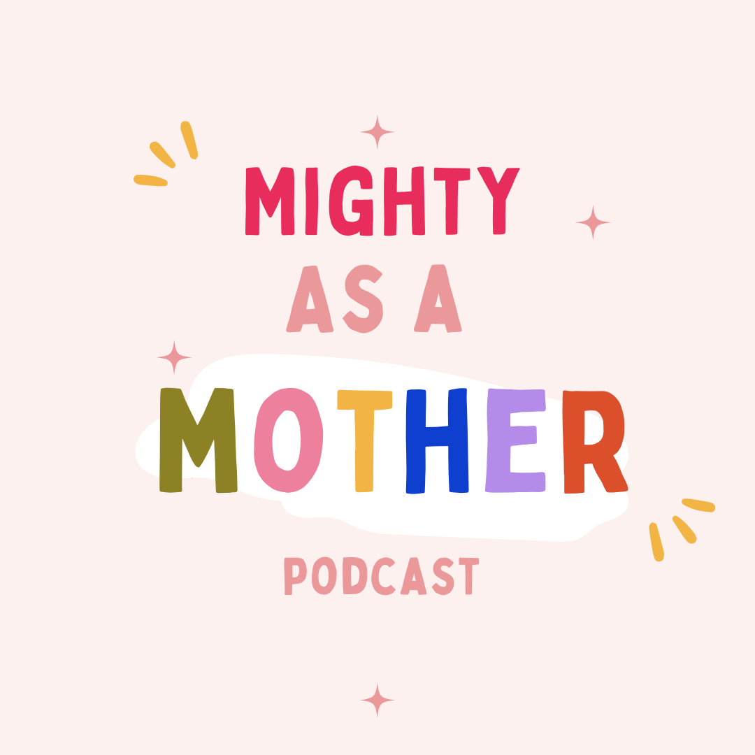 Mighty As A Mother