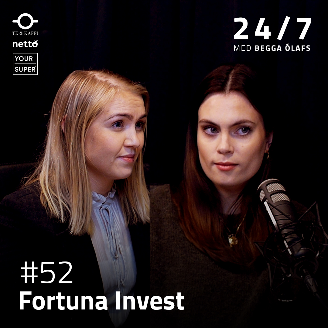 Fortuna invest