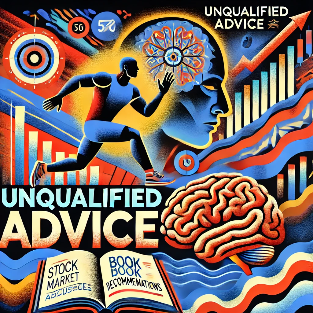 Unqualified Advice