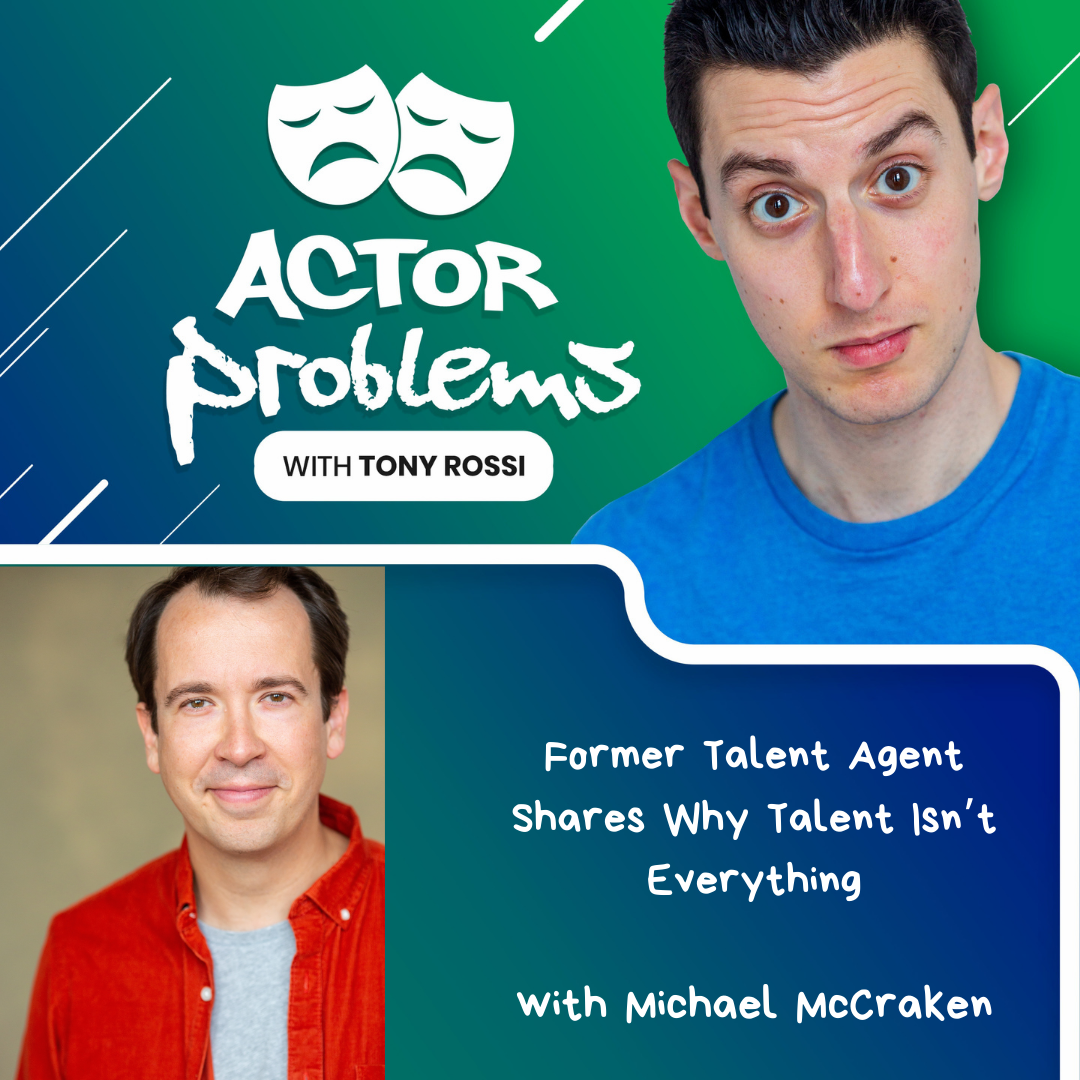 Actor Problems