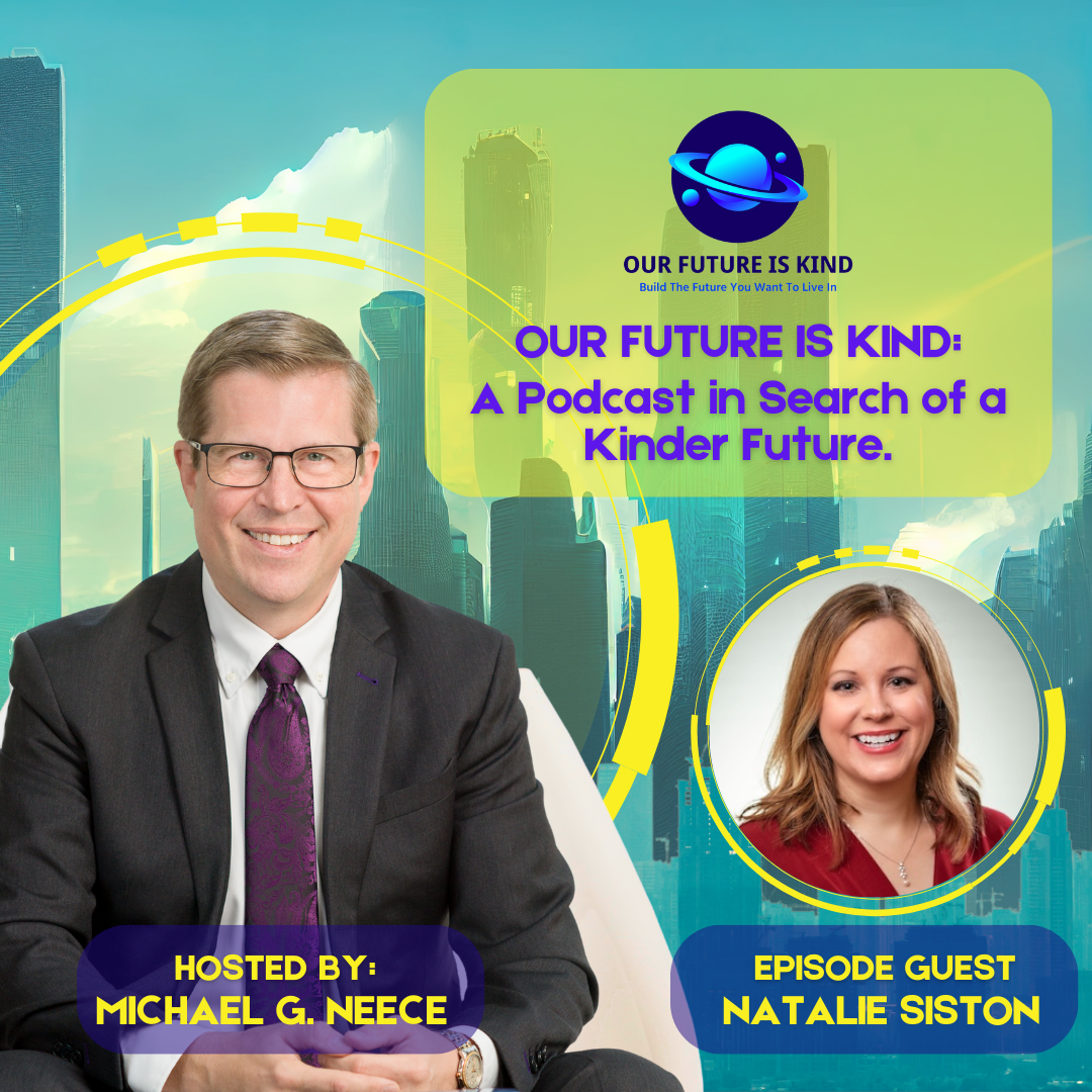 Our Future is Kind Podcast
