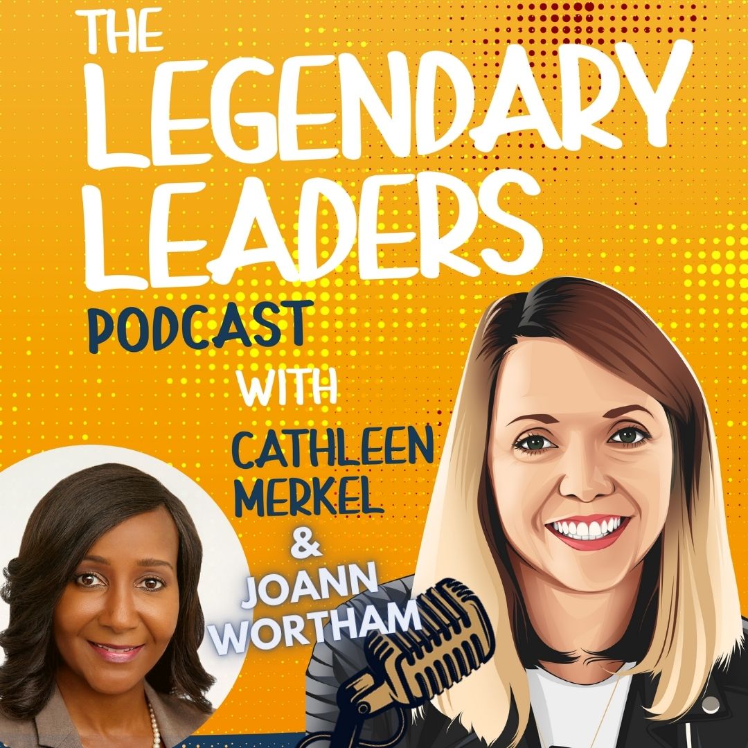 The Legendary Leaders Podcast