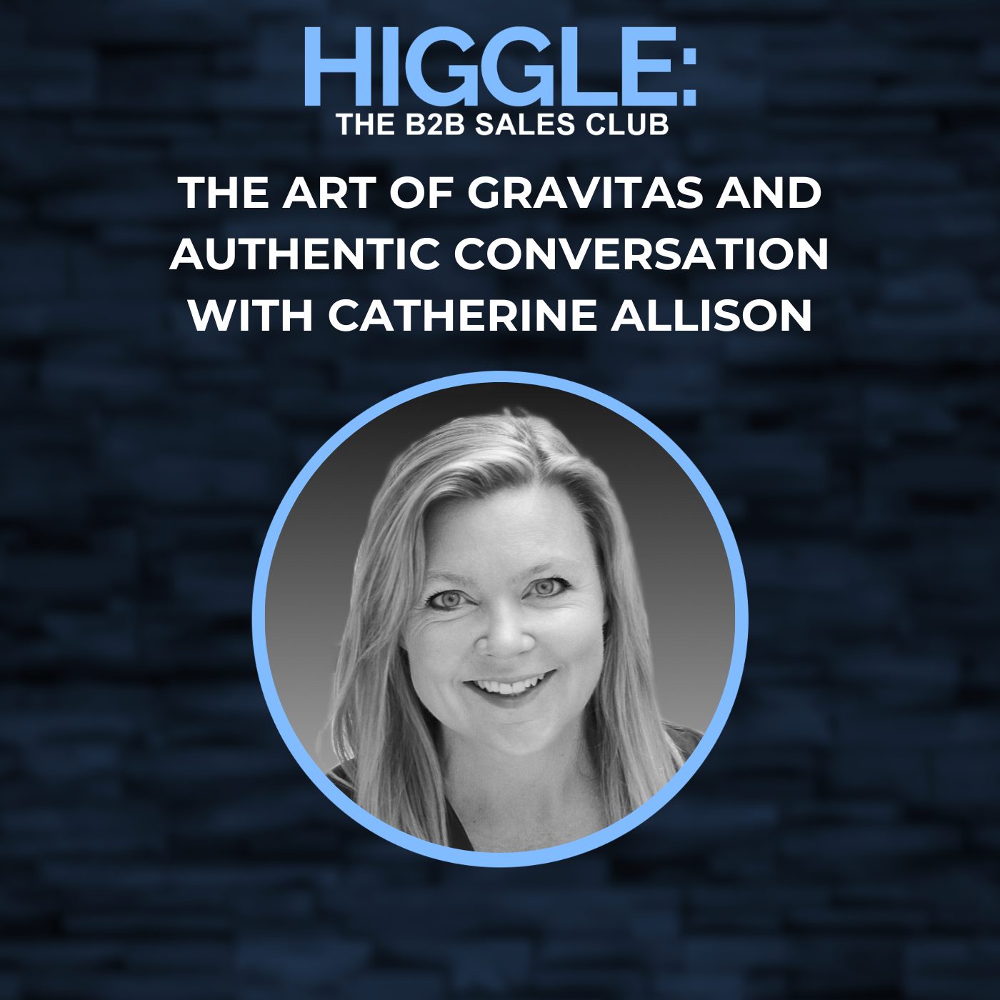Higgle: The B2B Sales Club