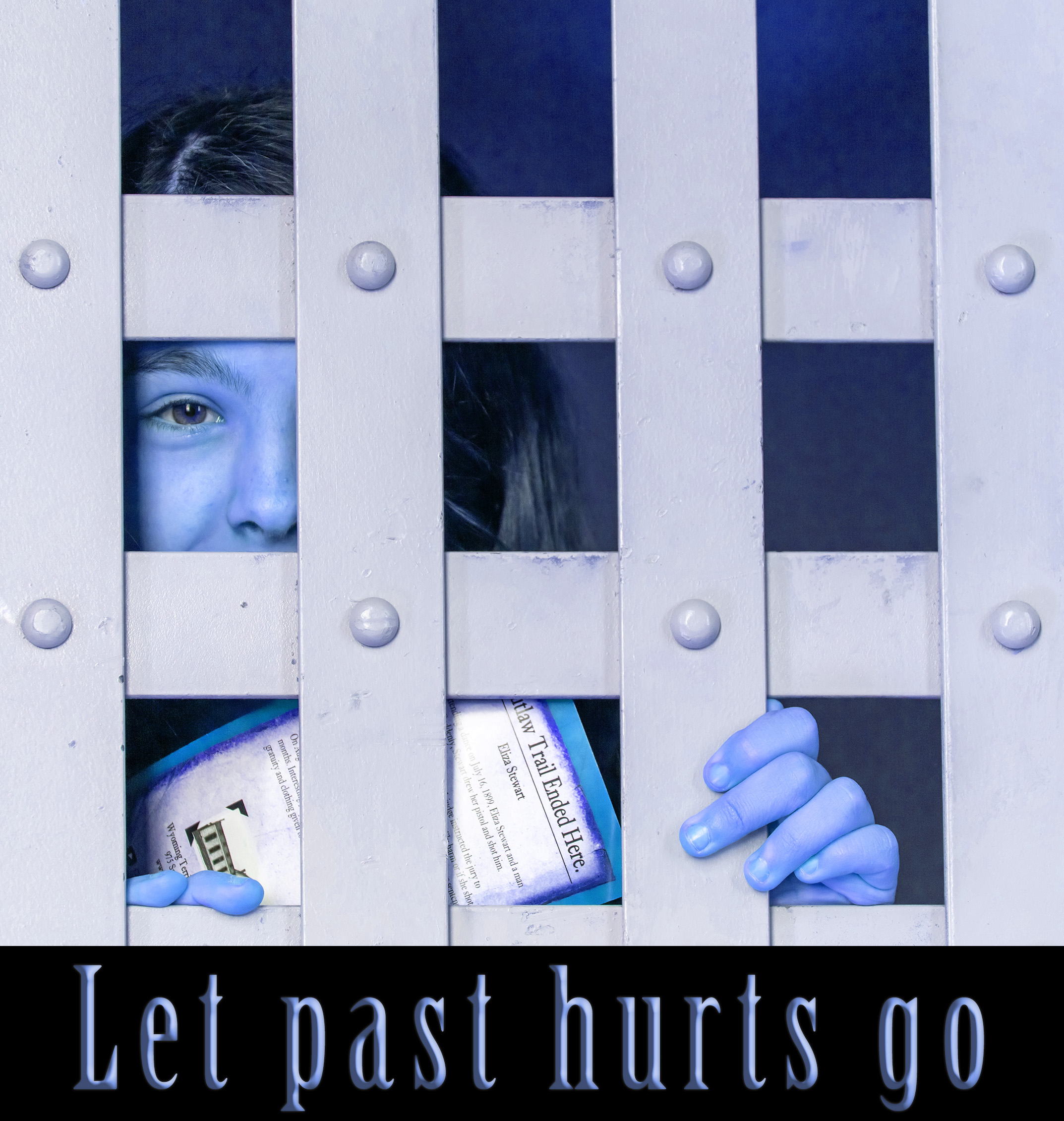Episode 73: How to let go