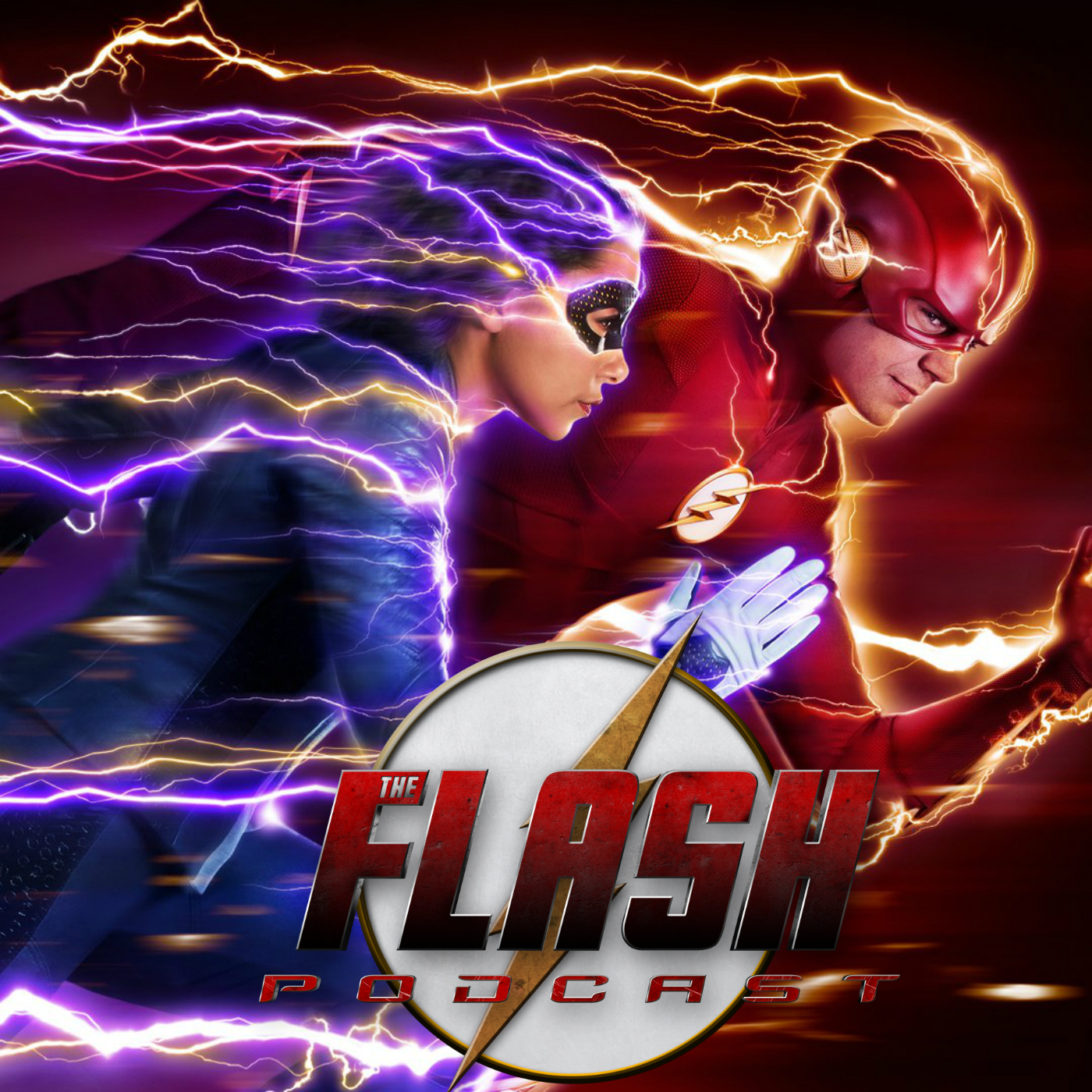 The Flash Podcast
