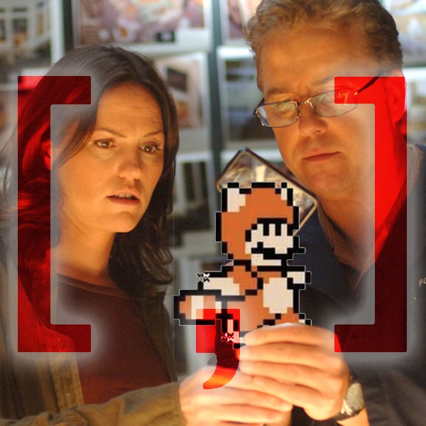 A Podcast [ , ] For All Intents and Purposes