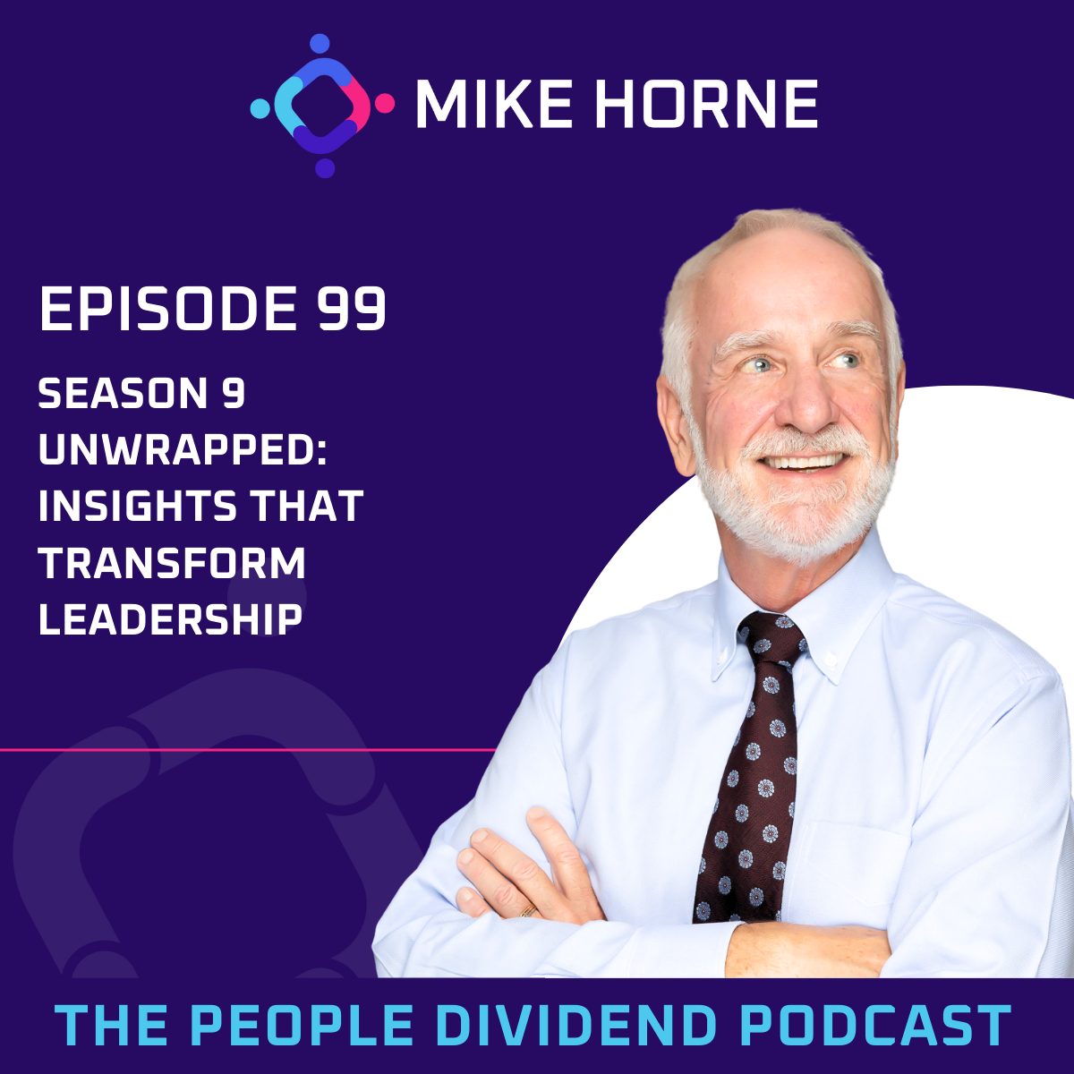 The People Dividend Podcast