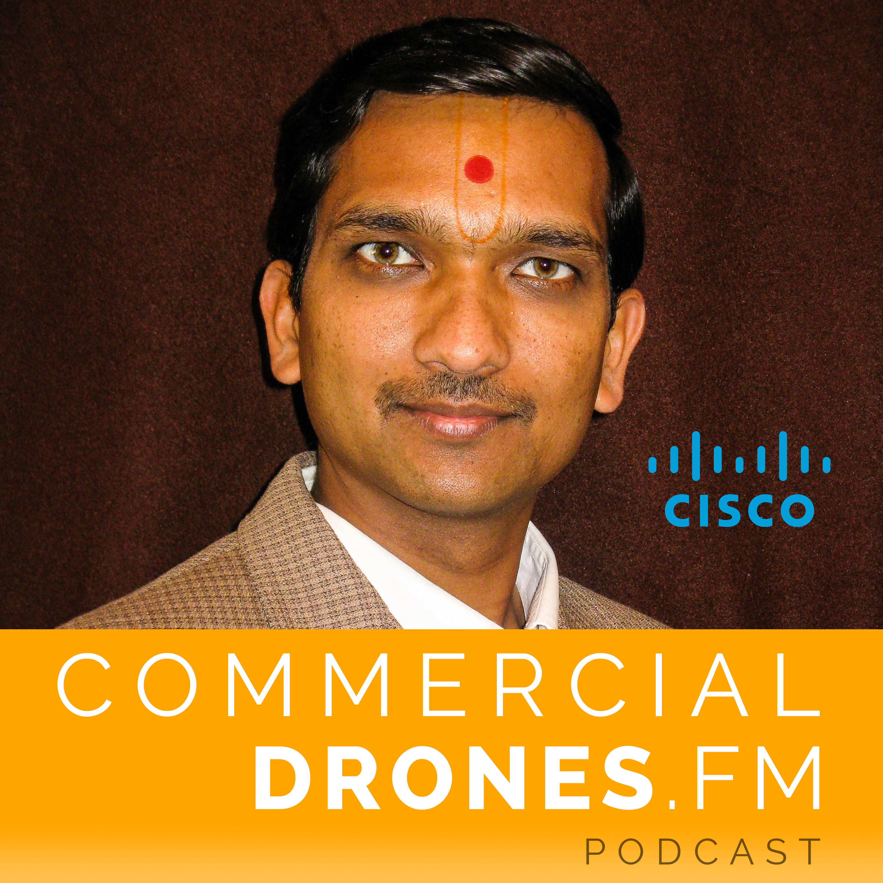 Commercial Drones FM