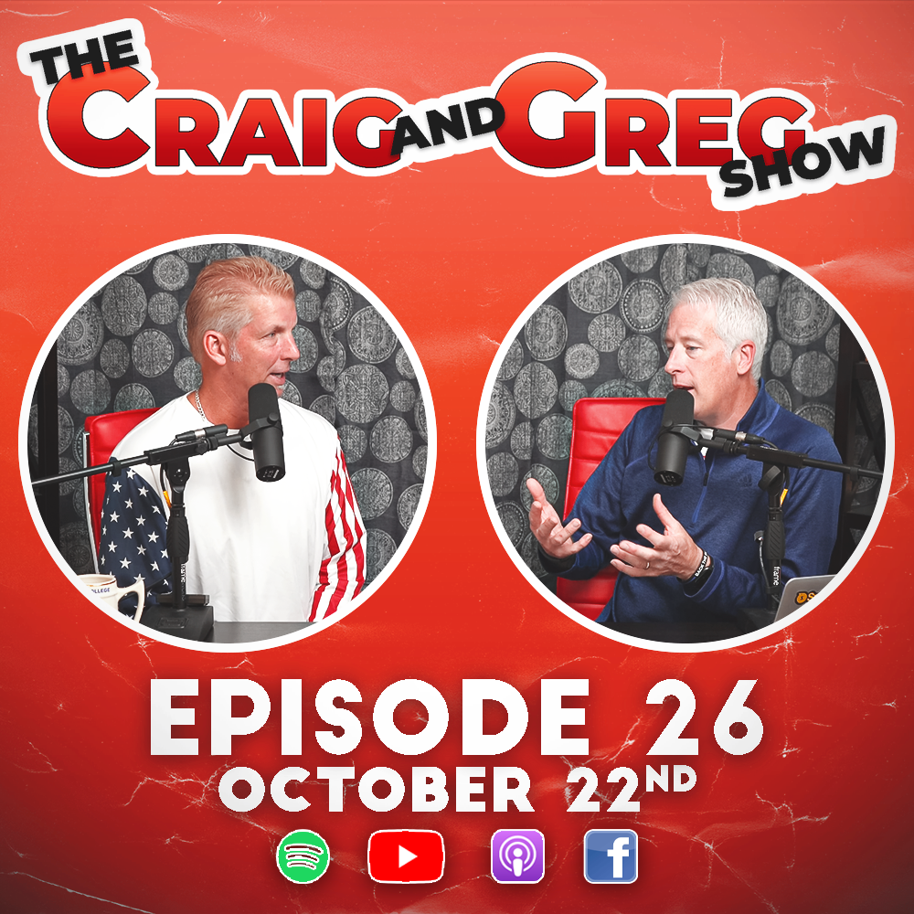 The Craig and Greg Show