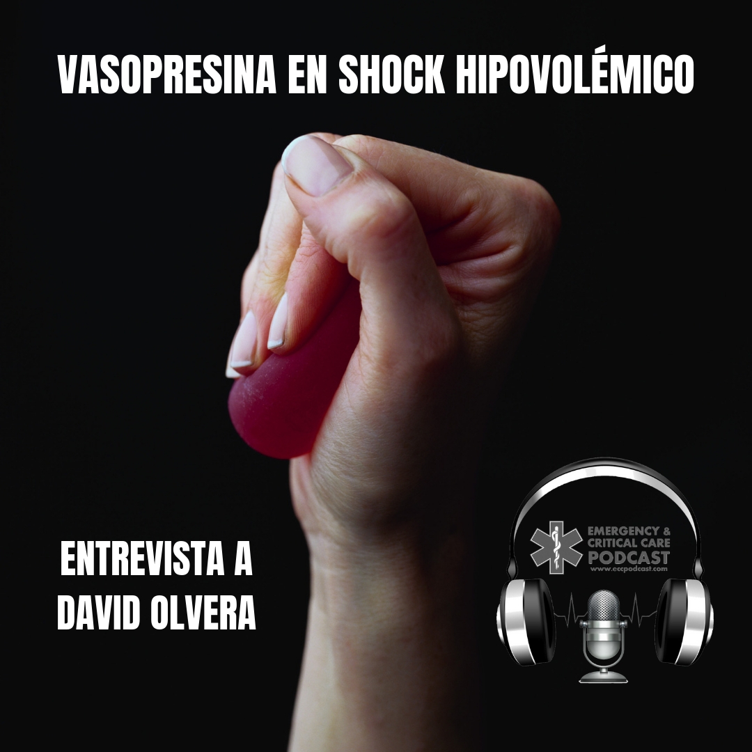 ECCPodcast: Emergencias y Cuidado Crítico
