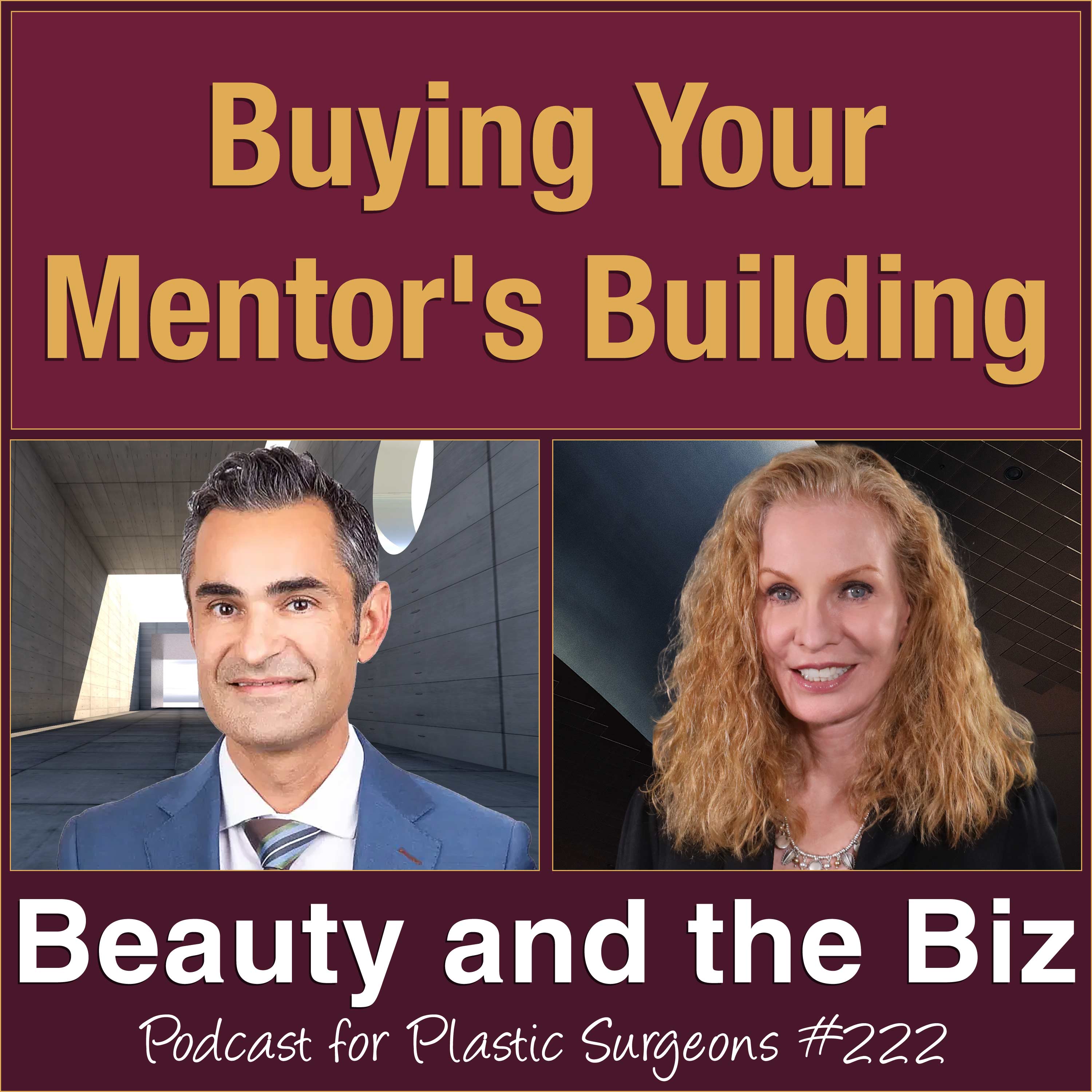 Beauty and the Biz