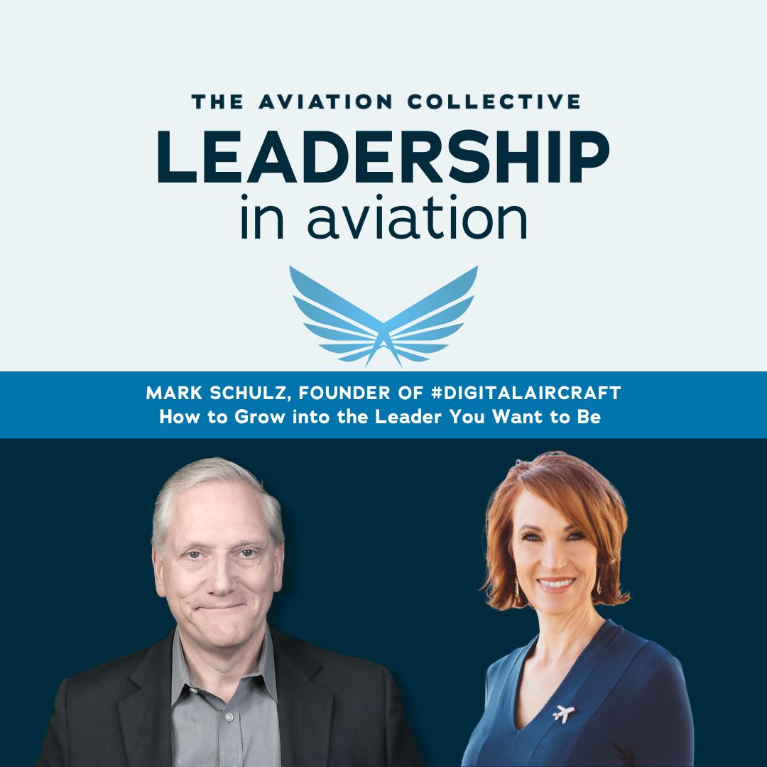 How to Grow into the Leader You Want to Be with Mark Schulz How to Grow into the Leader You Want to Be with Mark Schulz