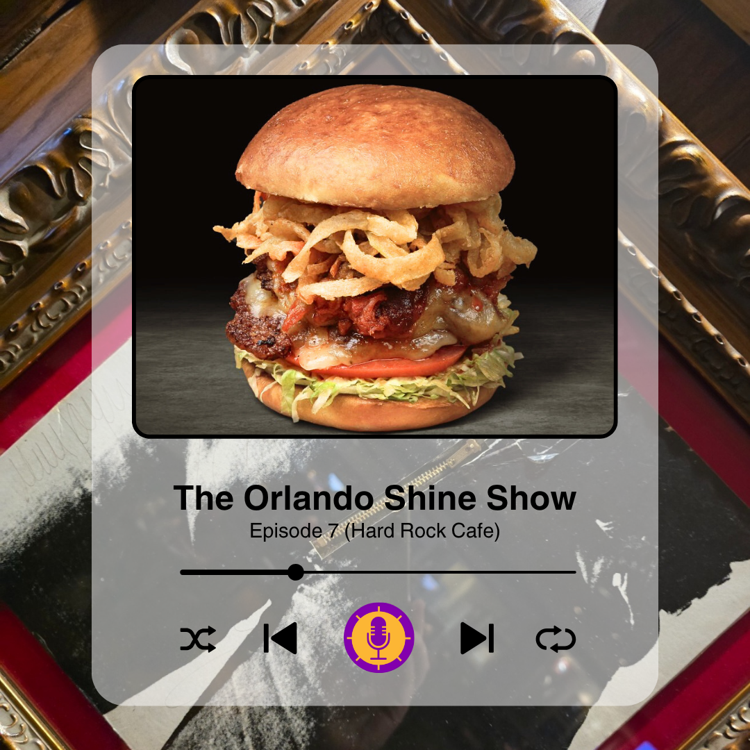 The Orlando Shine Show
