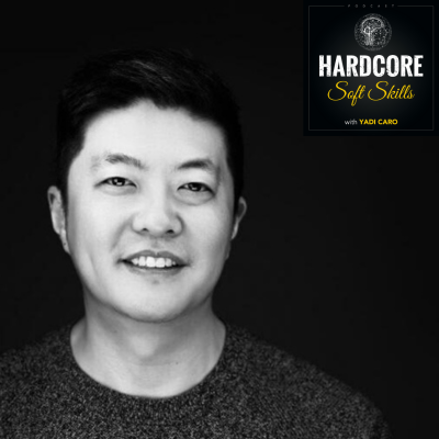 How to Create Your Brand: Mike Kim How to Create Your Brand: Mike Kim