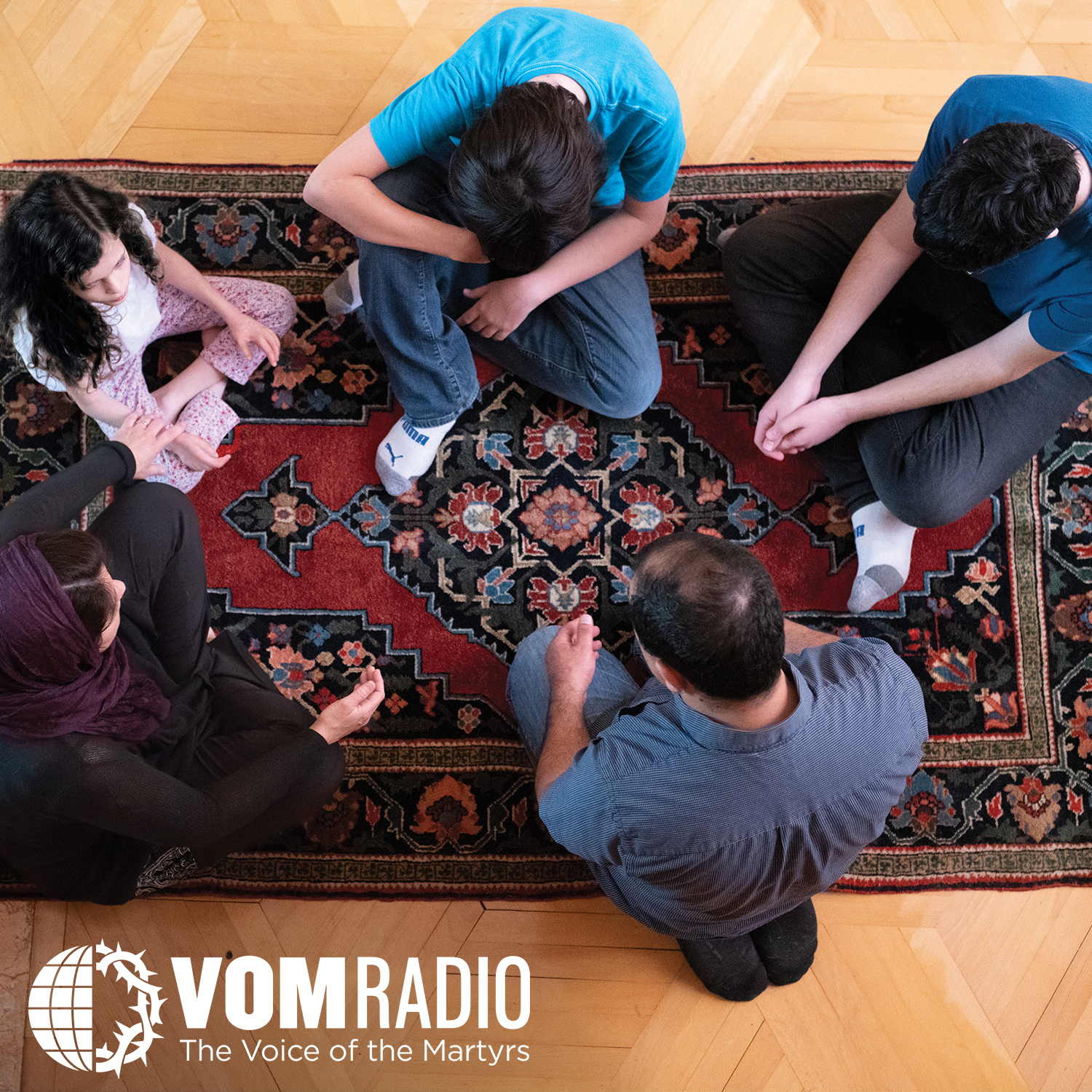 Episode Logo
