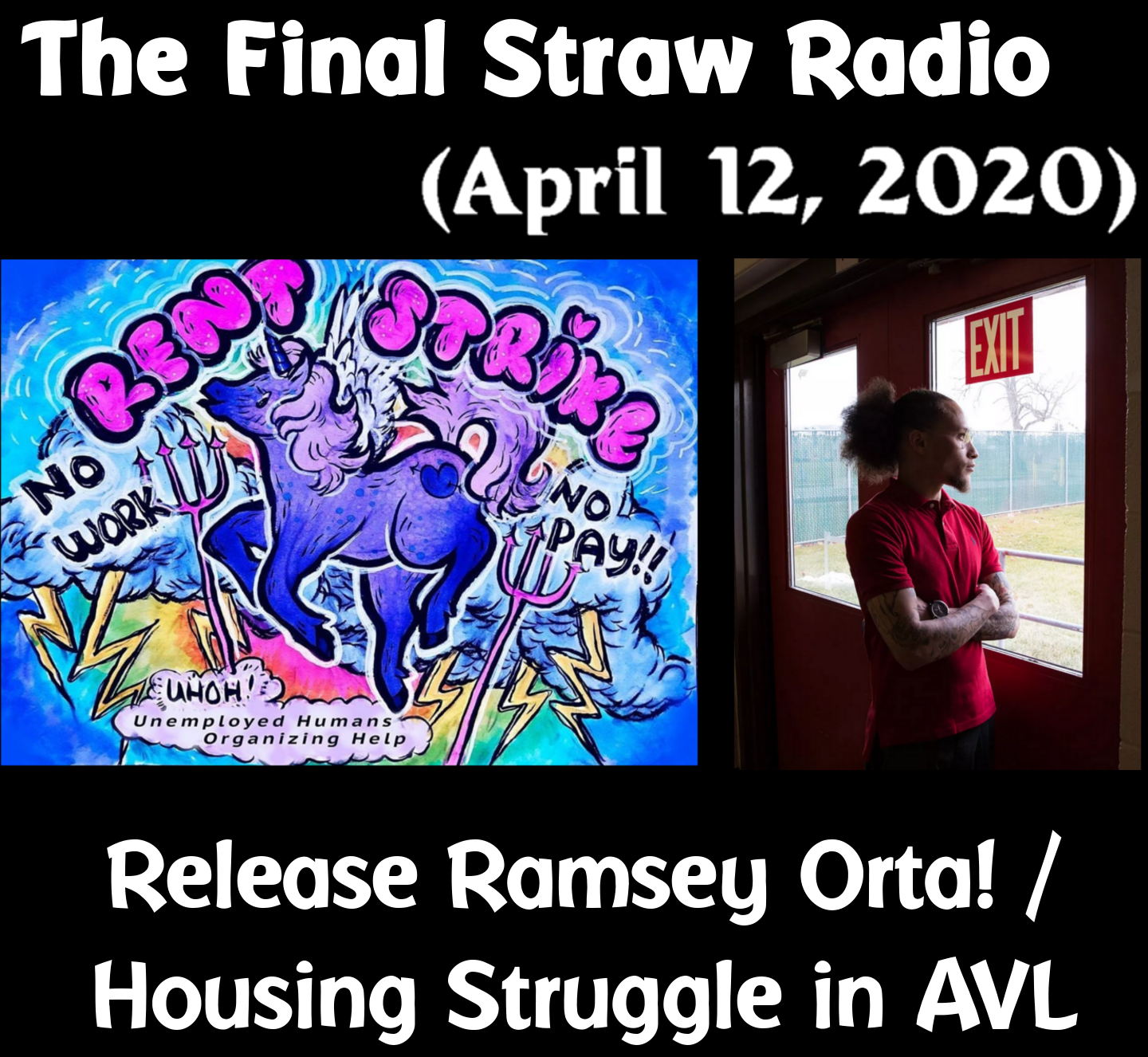 The Final Straw Radio