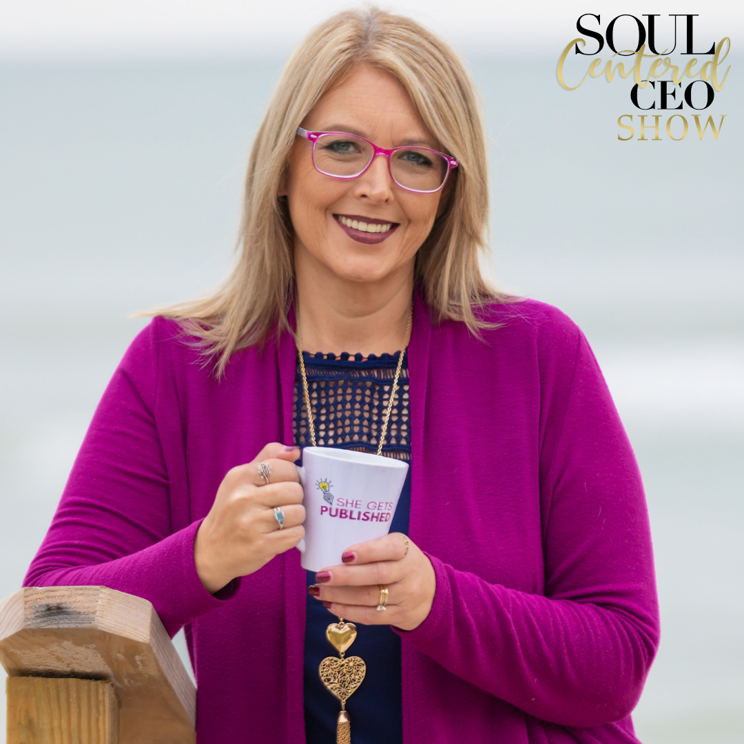 Soul Sparkle Radio | Inspiring soulful tips + enlightening interviews