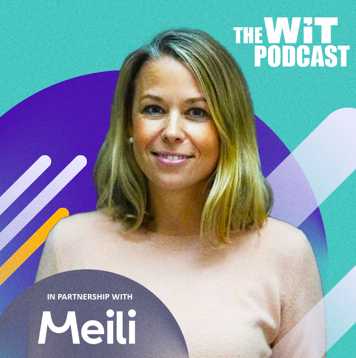 Future Lanes Ep 6: Navigating The Next Wave of Travel Technology (with SAS's Caroline Bergstroem)