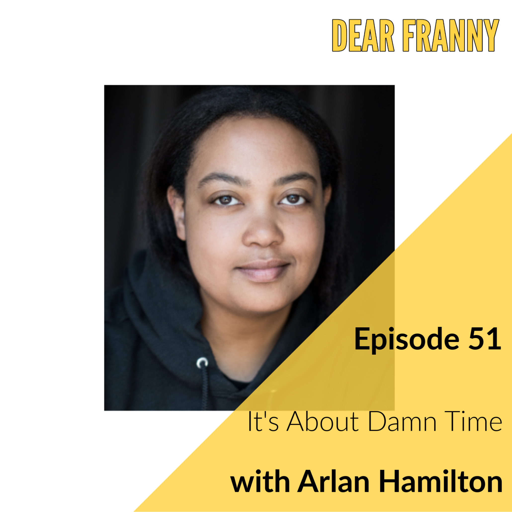 Dear Franny