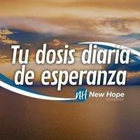 viernes 8 de mayo del 2026