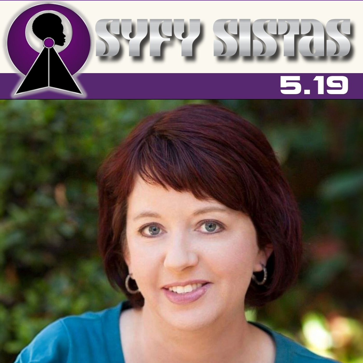 Lisa Klink | Writing Star Trek, Winning Jeopardy & Giving Back