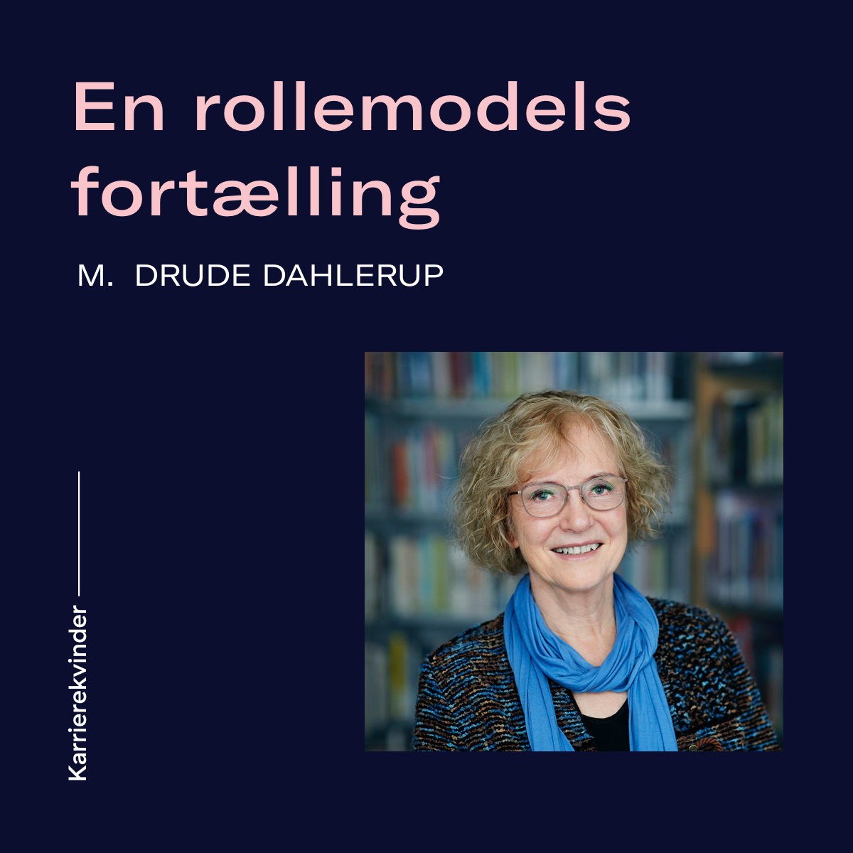 Karrierekvinder